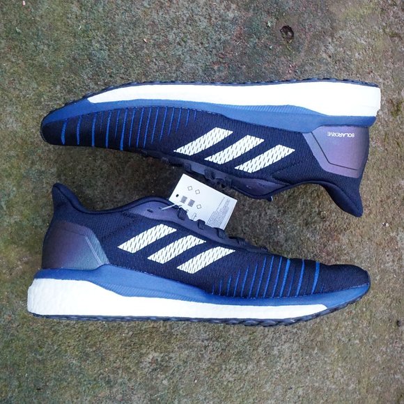 adidas Shoes Adidas Solar Drive Mens Running Shoes Size 5 Poshmark